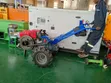 24HP Walking Tractor with Disc Plough - 4