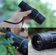 Handheld Monocular Zoom Telescope - 1