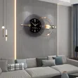 Modern CAMLEO Wall Clock - 2