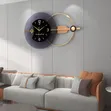 Modern CAMLEO Wall Clock - 3