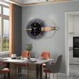 Modern CAMLEO Wall Clock - 5