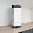 Dyness STACK100 5.12kWh High-Voltage Lithium Battery - 1