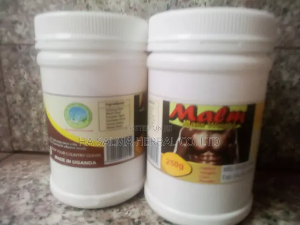 Malm Weight Gain Product - 1