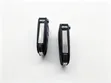 Peugeot Insert-to-Start Car Key Case/Shell - 4