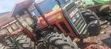 Tafe 85 HP 4WD Tractor - 2