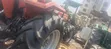 Tafe 85 HP 4WD Tractor - 3