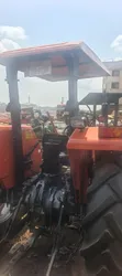Tafe 85 HP 4WD Tractor - 4