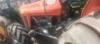 Tafe 85 HP 4WD Tractor - 5