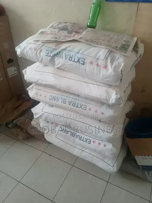 Pop Chalk Powder (Plaster of Paris)