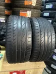 245/40R18 Japan Used Tires - Good Condition - 1