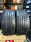 245/40R18 Japan Used Tires - Good Condition - 2