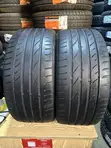 245/40R18 Japan Used Tires - Good Condition - 4