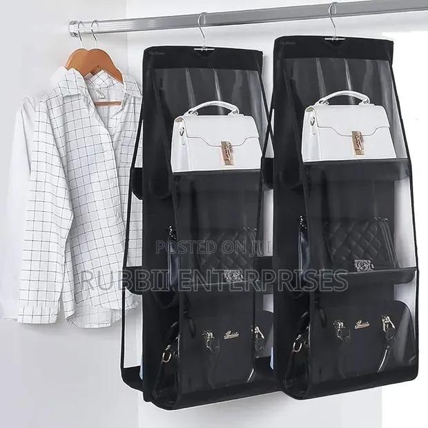 Handbag Organizer - Various Designs - 1