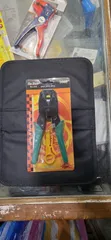 Brand New Crimping Tool for RJ45 Internet Pins - 2