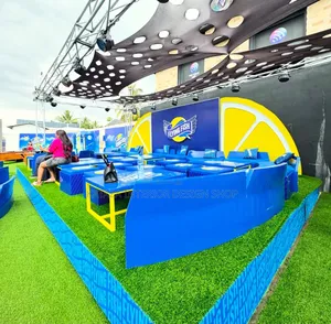 Indoor and Outdoor Green Artificial Grass Carpet