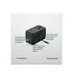 Powerology PD70W PWC026 4-Port Universal GaN Charger - 2