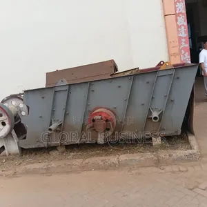 Commercial Stone Grader Machine