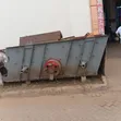 Commercial Stone Grader Machine - 2