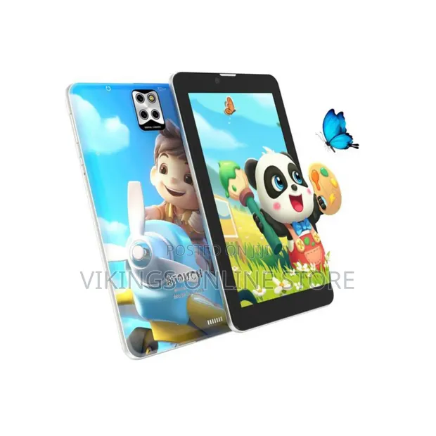 KC64 Smart Tab 128GB Blue - 1
