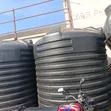 10,000 Litres Gentex Water Tank - 2