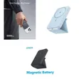 Magnetic MagGo Power Bank 5000mAh 7.5W Foldable - 1