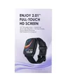 Oraimo Smart Watch 4 Plus OSW-801 with Bluetooth Call - 3