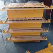 4", 6", 8" Block Mould Machine - 1