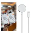 Porodo One Touch Magnetic Watch Charger for iWatch - 1