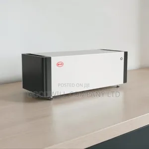BYD Battery-Box LV5.0 5.12kWh Lithium Battery