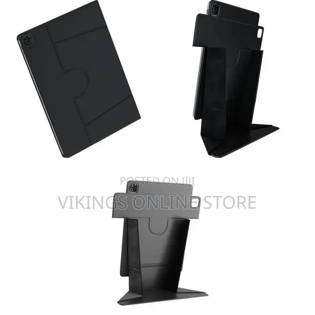 Levelo Elegante Folio Case for iPad Pro 11-inch - 1