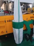 20kva Silent Diesel Generator - Brand New - 1