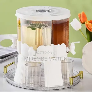 Rotating Drinks Dispenser (12L)