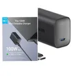 Anker Nano 100W Foldable USB-C Charger - 2