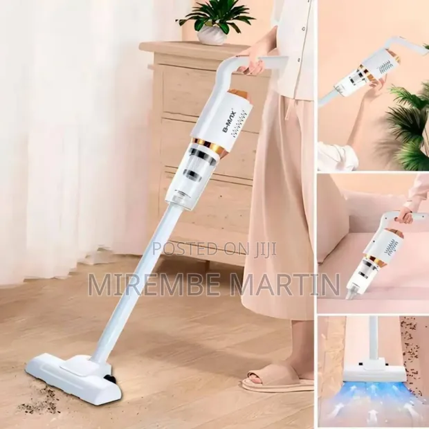 Brand New Cordless Vacuum Cleaner - 1