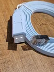 USB to RJ45 Console Cable with FTDI Chip - 2