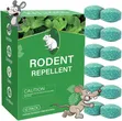 Rat & Mouse Repellent Balls - 1