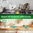 Rat & Mouse Repellent Balls - 2