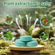 Rat & Mouse Repellent Balls - 3