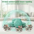 Rat & Mouse Repellent Balls - 5