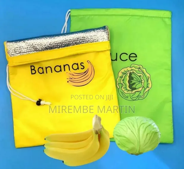 GE Fresh Storage Bags - 1pc - 1