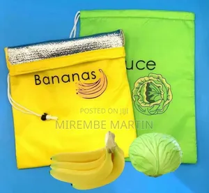 GE Fresh Storage Bags - 1pc