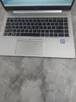 HP EliteBook 840 G6 Laptop - 14" Touchscreen, Core i5, 8GB RAM, 256GB SSD - 1