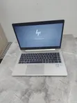 HP EliteBook 840 G6 Laptop - 14" Touchscreen, Core i5, 8GB RAM, 256GB SSD - 2