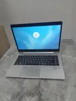 HP EliteBook 840 G6 Laptop - 14" Touchscreen, Core i5, 8GB RAM, 256GB SSD - 5