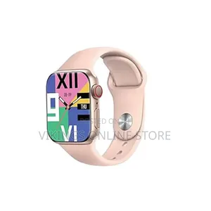 Green Lion Active SE Smart Watch 1.96" IPS Display