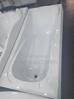 Brand New Standalone Bathtub