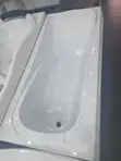 Brand New Standalone Bathtub - 1