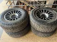 Jeep Wrangler Wheels - Size 17 (285/70R17) - 2