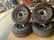 Jeep Wrangler Wheels - Size 17 (285/70R17) - 4