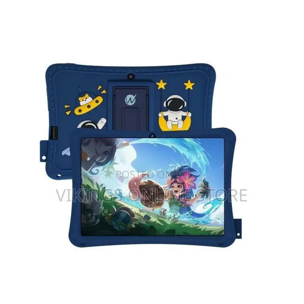 New Discover Fire2 Tablet 256GB - 1